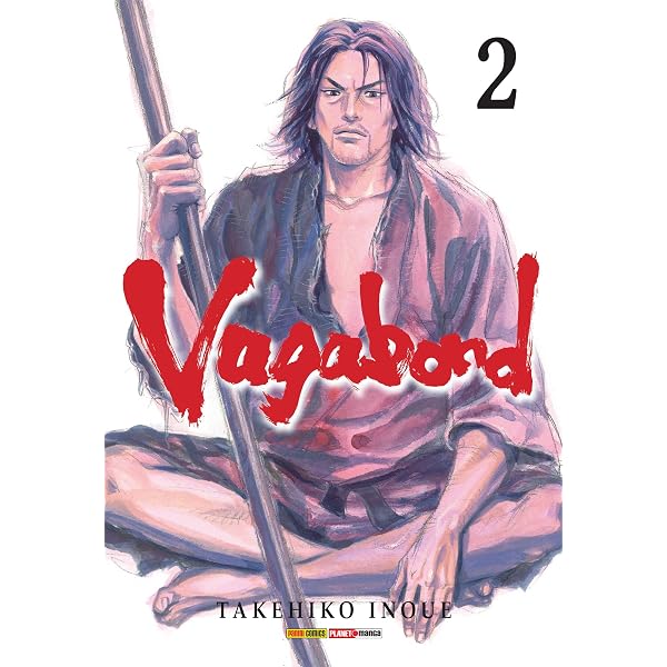 Vagabond vol. 16 | Amazon.com.br